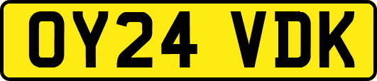 OY24VDK