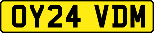 OY24VDM