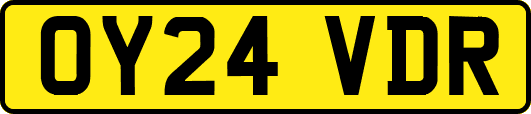 OY24VDR