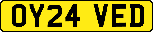 OY24VED