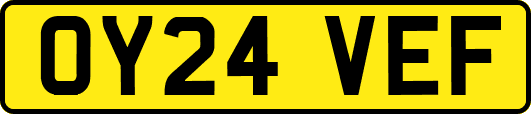OY24VEF