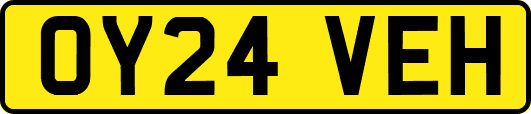 OY24VEH