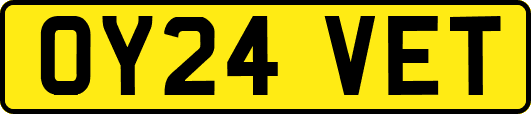 OY24VET