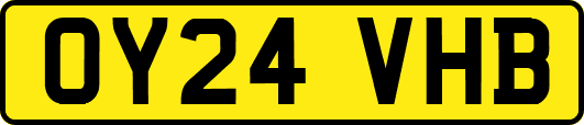 OY24VHB