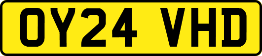 OY24VHD
