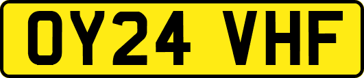 OY24VHF