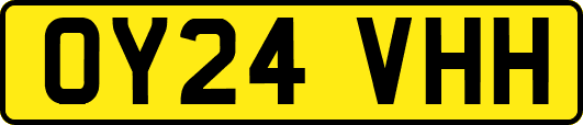 OY24VHH