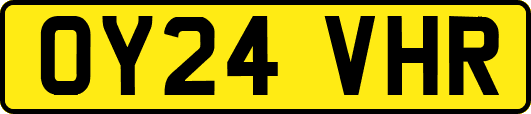 OY24VHR