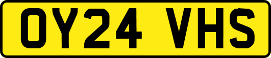 OY24VHS