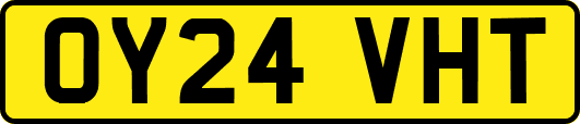 OY24VHT