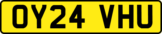 OY24VHU