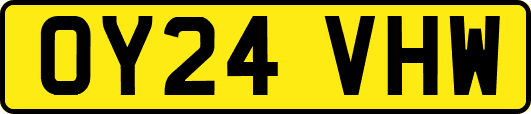 OY24VHW