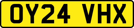 OY24VHX