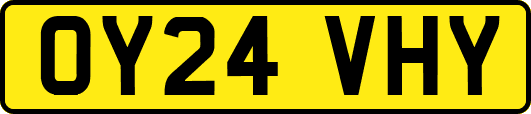 OY24VHY