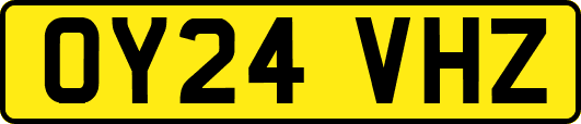 OY24VHZ