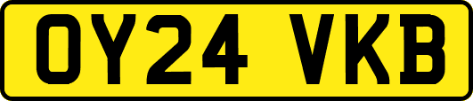 OY24VKB