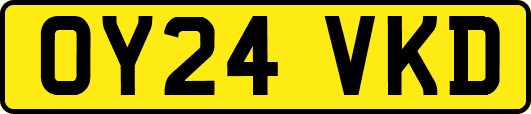 OY24VKD