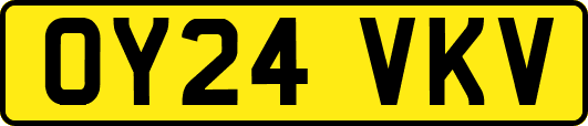 OY24VKV