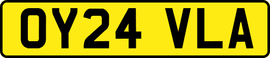 OY24VLA