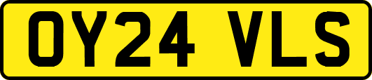OY24VLS