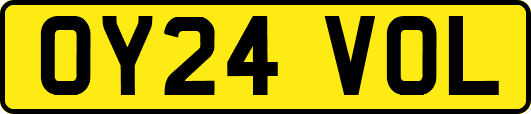 OY24VOL