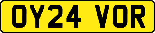 OY24VOR