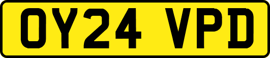 OY24VPD