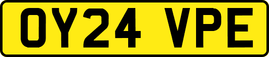 OY24VPE