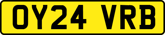 OY24VRB