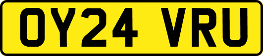 OY24VRU