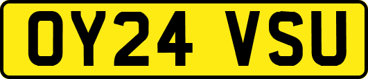 OY24VSU