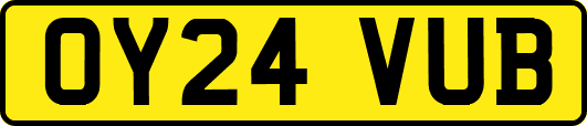 OY24VUB