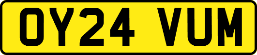 OY24VUM