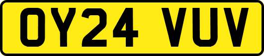 OY24VUV