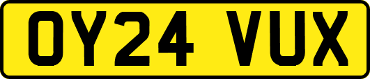 OY24VUX