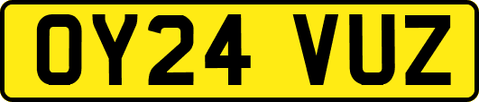 OY24VUZ