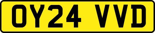 OY24VVD