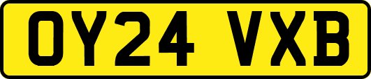 OY24VXB