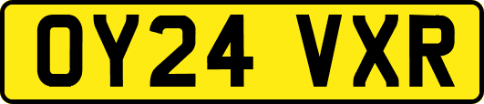 OY24VXR