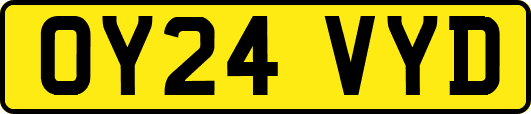 OY24VYD