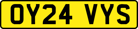 OY24VYS