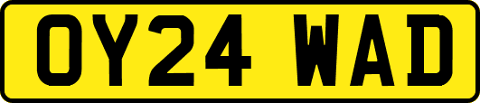 OY24WAD