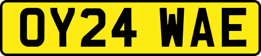 OY24WAE