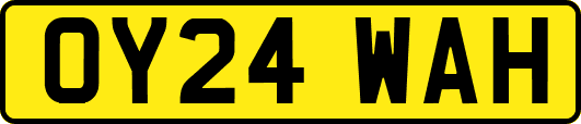 OY24WAH