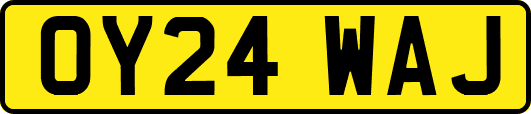 OY24WAJ