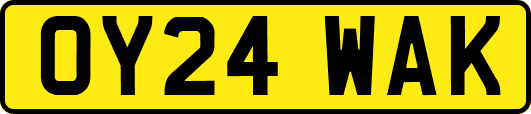 OY24WAK
