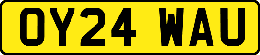 OY24WAU