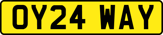 OY24WAY