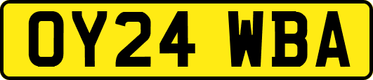 OY24WBA