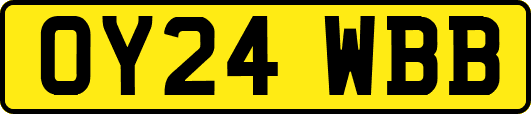 OY24WBB